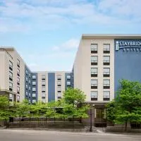 Staybridge Suites Hamilton - Downtown by IHG, hotel u gradu 'Hamilton'