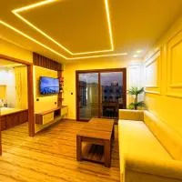 Visit Chamal - Zaphir, hotel en Oued Laou