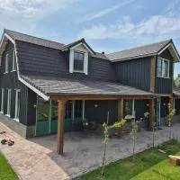 Bed and Breakfast Zomerzicht, hotel u gradu Oudendijk