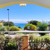 Villetta Il Faro sul Mare, hotel v destinaci Àrbatax