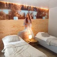 Wirsuvaara, hotel em Joensuu