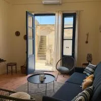 iris house, hotell sihtkohas Kalo Chorio