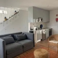 Casa Da Concha, hotel a Almograve