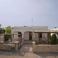 Villa al mare Gallipoli