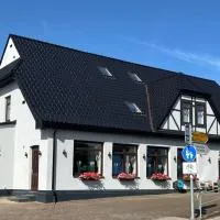 Gap Hotel event & more, hotel di Langwedel