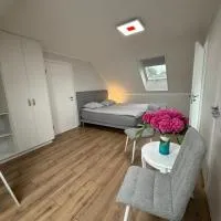Apartamenti Bocmaņa laukums 2A, Salacgrīva, hotel a Salacgrīva
