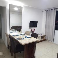 Apartamento na Farolândia!, hotel poblíž Letiště Santa Maria - AJU, Aracaju