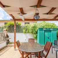 La Dimora Etrusca - Patio Privato - 600m dal Lago, хотел в Каподимонте