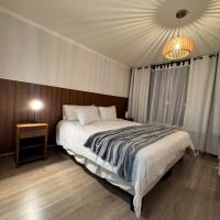 Departamento Faro Norte A, hotell sihtkohas Antofagasta lennujaama Andres Sabella Galvezi rahvusvaheline lennujaam - ANF lähedal