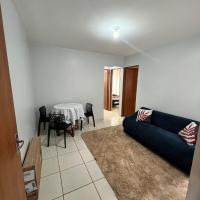 Apartamento em Rio Verde, hotel poblíž Letiště Rio Verde - RVD, Rio Verde