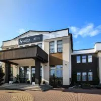 Hotel Santana, viešbutis Balstogėje