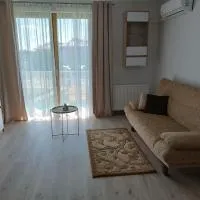Apartamenty JAGIEŁŁY PARK 2, hotel a Olsztynek