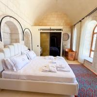 Zenobia Otel, hotel near Sirnak Serafettin Elci Airport - NKT, Midyat