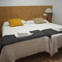 Apartamento turístico HostelpuntoB, hotel v destinaci Belorado