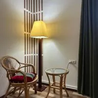 TAGANI Guest Rooms, ξενοδοχείο σε Martuni