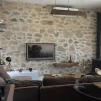 Thysanos, hotell sihtkohas Ierápetra