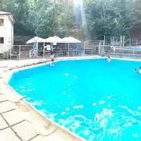 Hostal Cielo de Gredos, hotel en Guisando