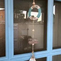 Charming small quiet house for 2 to 4 pers, hotel u gradu La Test de Buš