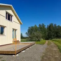 Rural charm & modern comfort, hotel em Nämpnäs