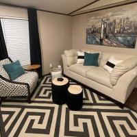 Willow Retreat, hotel near Lowcountry Regional Airport - RBW, Walterboro