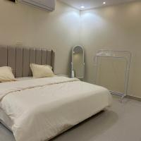 غرف وشقق الكورنيش, hotel poblíž Letiště Ha'il - HAS, Sidīs