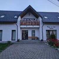 Săpînţa में, होटल Floare de Colt Sapanta
