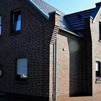 fehnhaus-am-see, hotelli kohteessa Papenburg