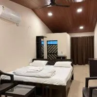 WKND Casa, hotel din Panchgani