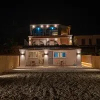 TSABAS BEACH SIDE APARTMENTS ΤΣΑΜΠΑΣ ΠΑΡΑΛΙΑΚΑ Διαμερίσματα 4, hotel u gradu 'Kyllini'