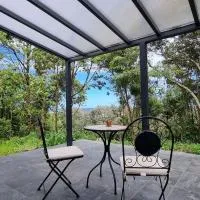 Casa do Pinheiro, Graciosa Island – hotel w mieście Trás dos Pomares