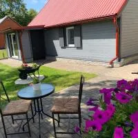 Guest House, hotel v destinácii Ventspils