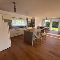Ubytování Na Louce, hotel di Nachod