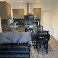 Cosy 1BDR Flat in Greenwich Free Parking with WIFI, hotel em Eltham