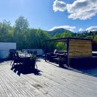 Apartment in Stryn, hotel i Stryn