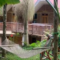 David Crater Homestay, hotel u gradu Lushoto