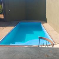 Chácara Stella, hotel poblíž Státní letiště Dr. Leite Lopes–Ribeirão Preto  - RAO, Ribeirão Preto