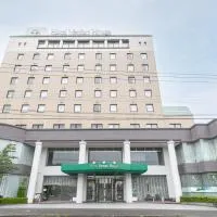 Hotel Verfort Hyuga, hotel en Hyuga