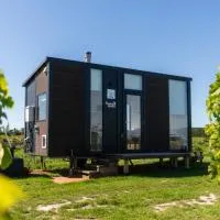 Burnham में, होटल Riesling Cabin by Tiny Away