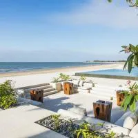 Azerai Ke Ga Bay, khách sạn ở Kê Gà