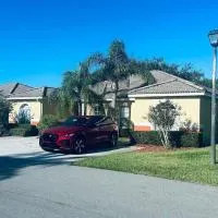 The Ultimate Florida Vacation in a Serene Scene, hotel in Kissimmee