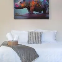 Hippo's Rest, hotell i Lephalale