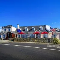 Bellbridge House Hotel, מלון בספניש פוינט