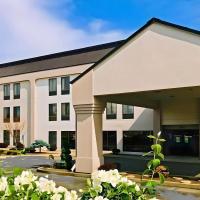 Comfort Inn, Erie - Near Presque Isle, hotel poblíž Erie International Airport - ERI, Erie