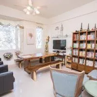 Downshifters House, Hotel in Tongluo