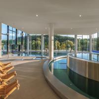 Hotel Essence, hotel near Pécs-Pogány International Airport - PEV, Pogány