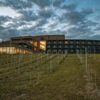 Hotel Essence, hotel poblíž Pécs-Pogány International Airport - PEV, Pogány