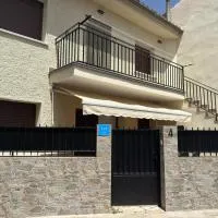 La casa de las especias, hotel en El Barraco