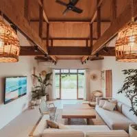 絶景田園と風を感じる癒しの一棟貸しSawah東浪見, hotel i Ichinomiya