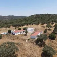 Monte do Roque, hotel a Évora-Monte