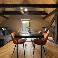 Agroturystyka Gęsiniec Stare Osieczno, hotel Stare Osieczno városában
